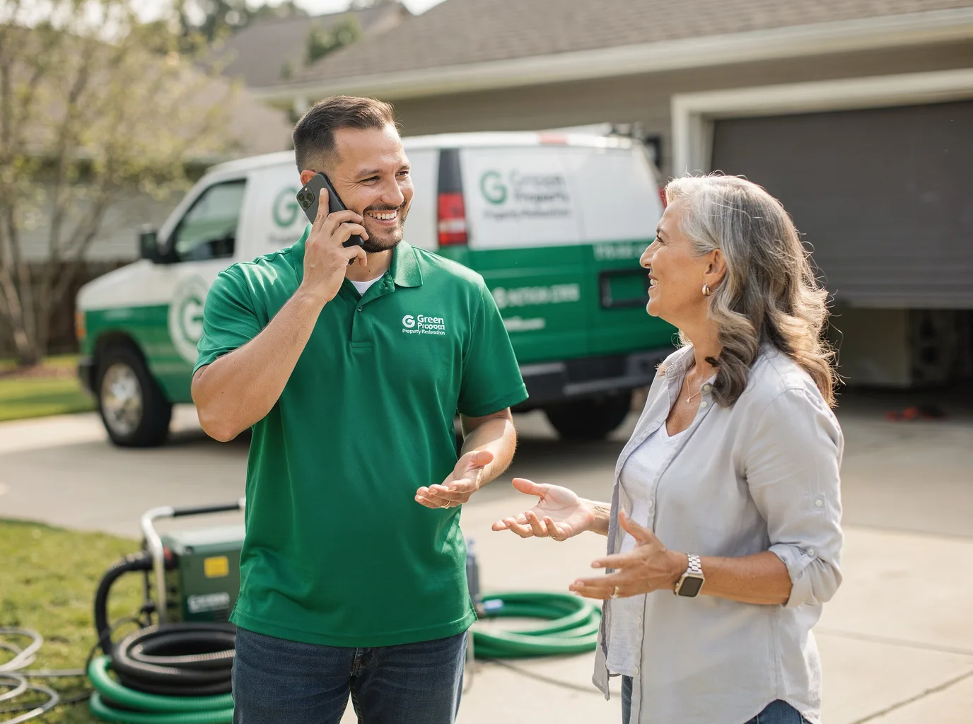 Water Damage Restoration Bloomfield, IA FAQs